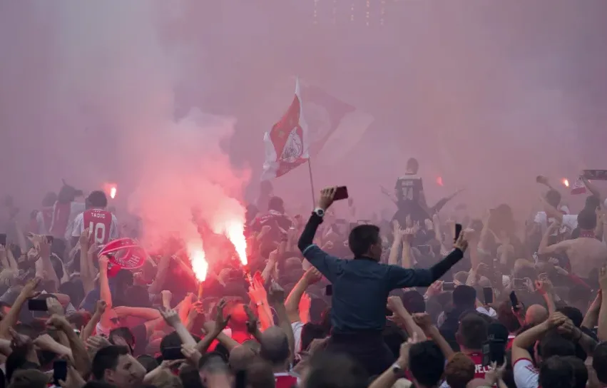 A Season of Redemption and Dominance