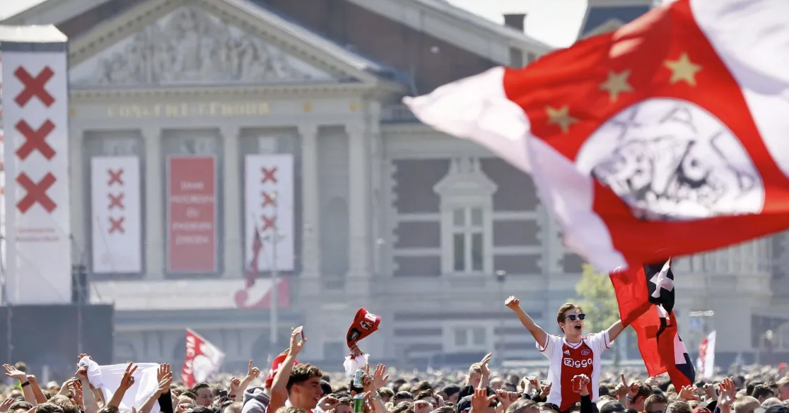 The Architects of Success: More Than Just a Team