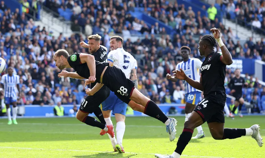 A Tale of Two Halves and Late Heartbreak