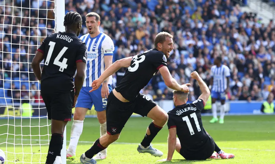 The Agony and the Ecstasy: A Final Five-Minute Rollercoaster