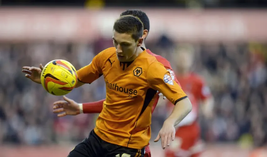 What He Brings to the Wolves Attack