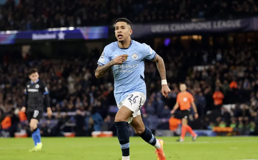 The Numbers Behind City's Defensive Collapse