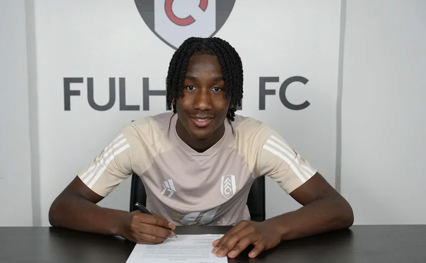 Hartlepool United's Compensation Battle with Fulham Over Luca Murphy