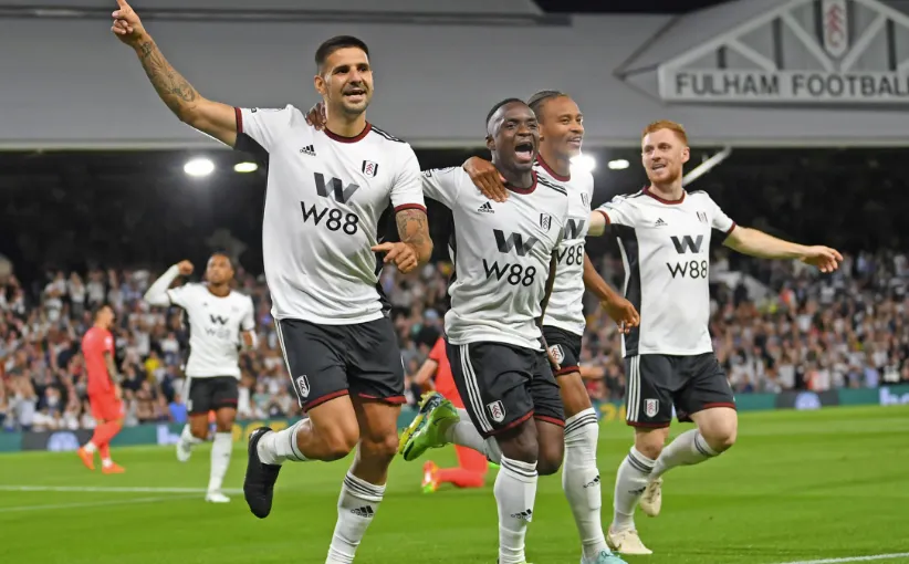 Compensation Mechanisms in English Football