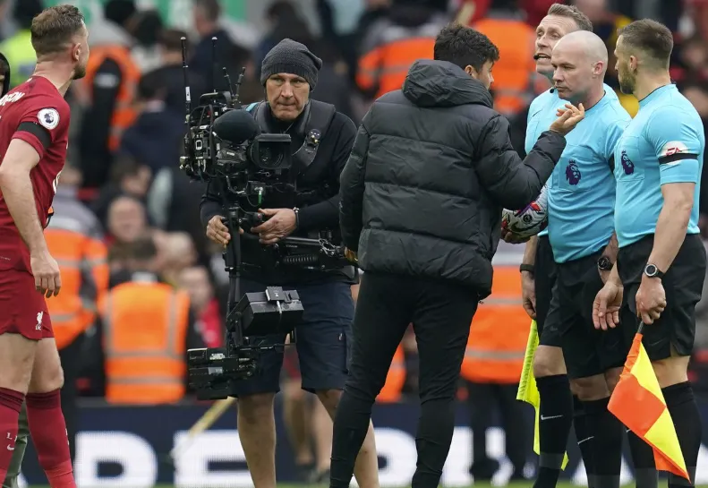 Breaking Down the Controversial Moment