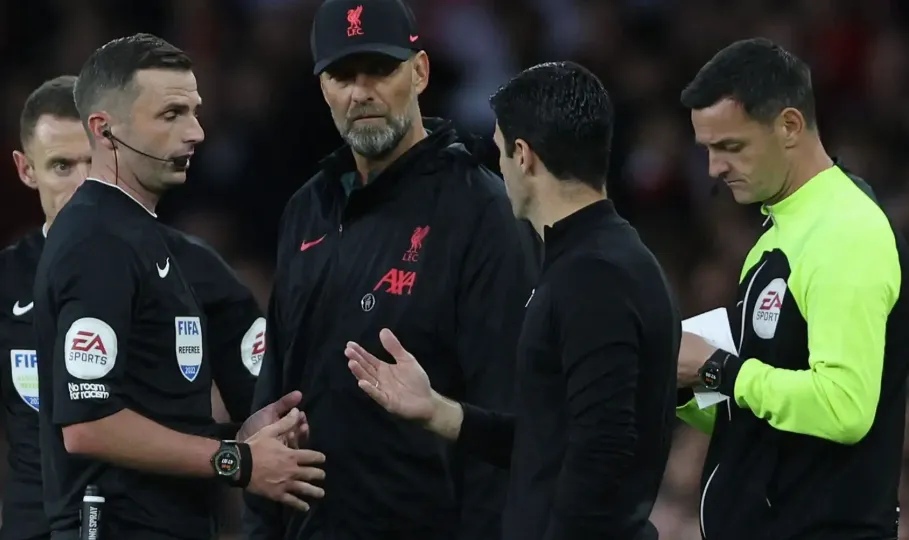 The Immediate Fallout and Official Response