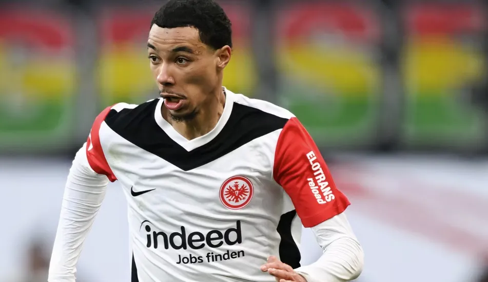 The Player at the Heart of the Deal