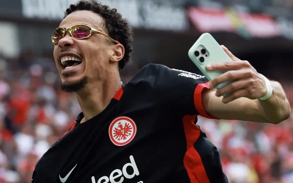 A Profile of Ambition and Talent