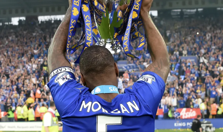 A Surprise Appearance for a Historic Moment