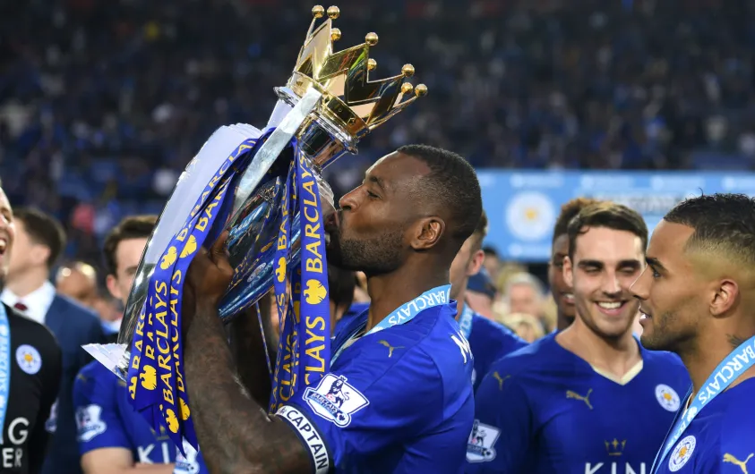 The Final Whistle on an Illustrious Career?