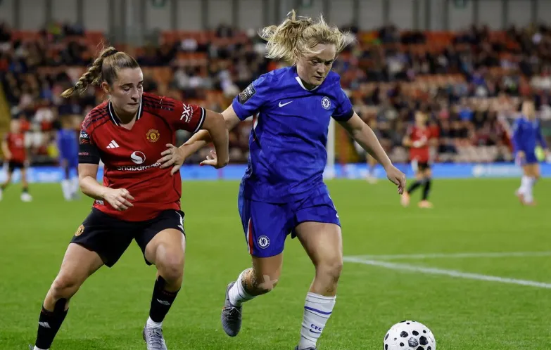 Anna Sandberg: The Defensive Anchor
