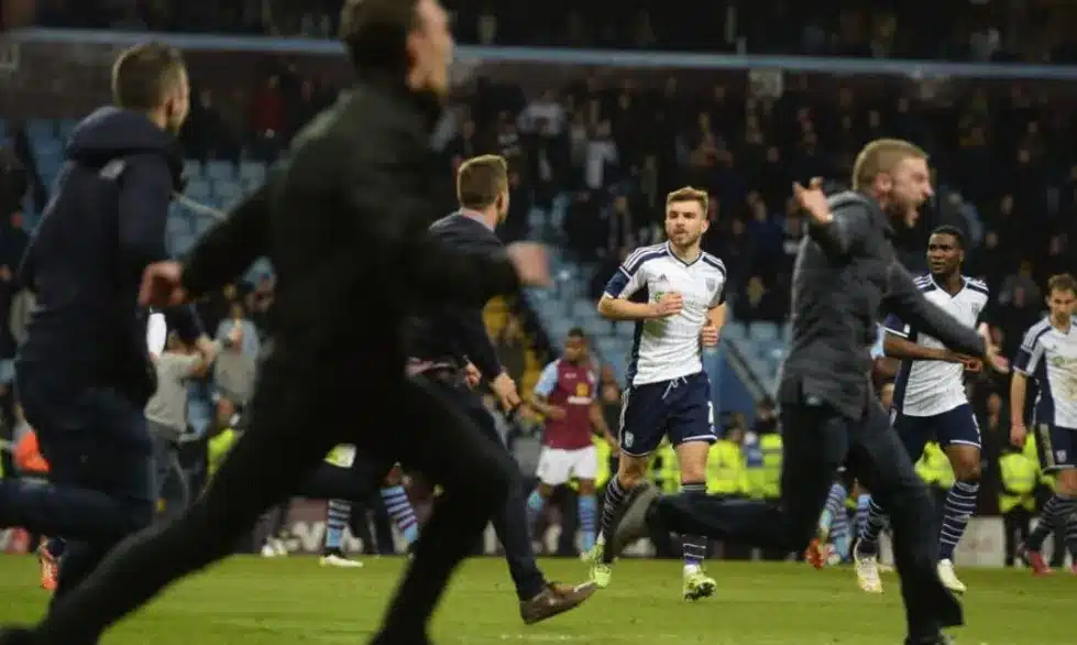 A Victory Overshadowed by Chaos