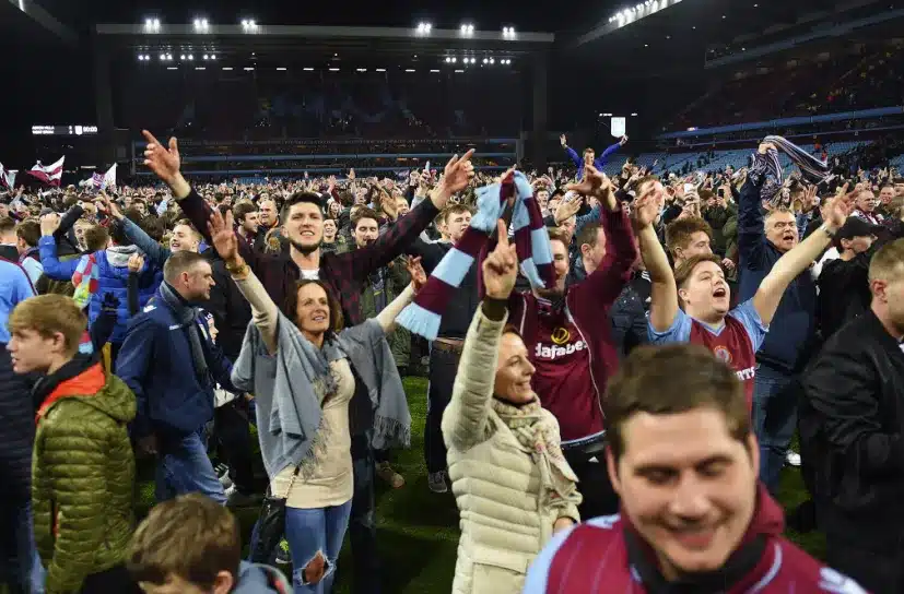 Player Safety Put at Risk