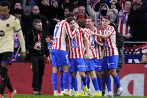 Atlético