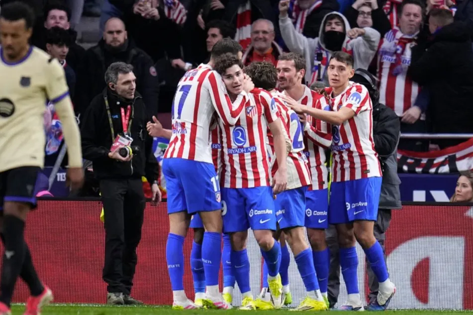 Atlético