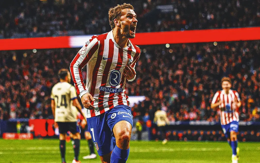 Jan Oblak: Atlético's Saving Grace