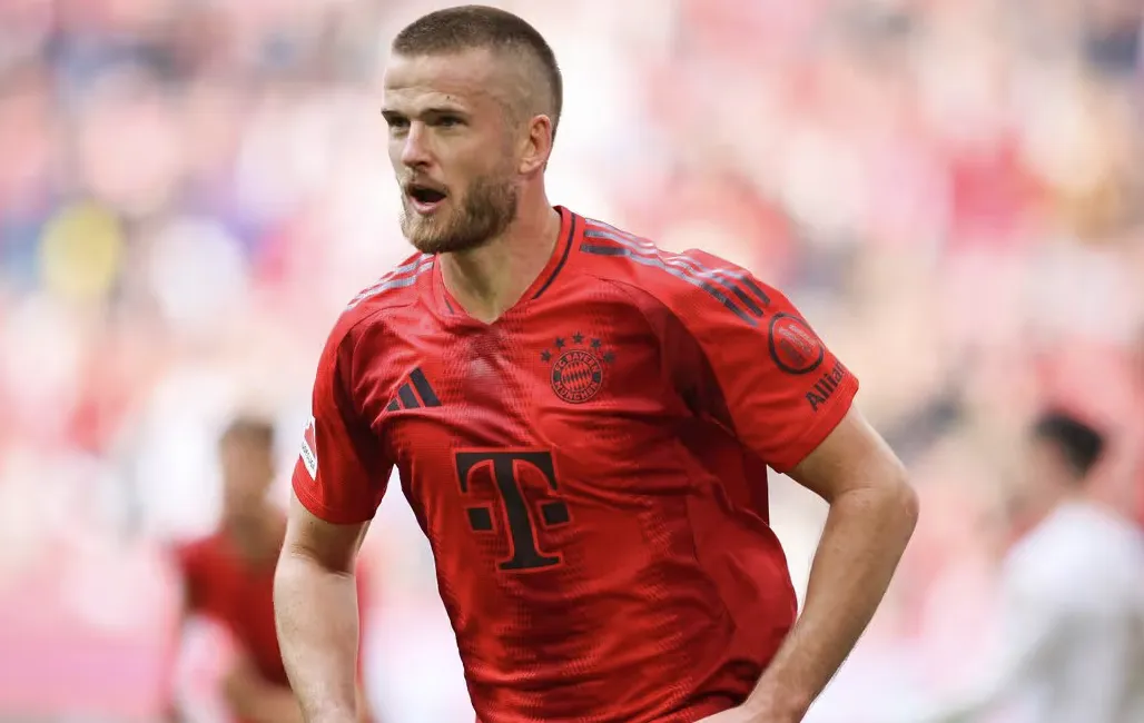Who Is Eric Dier and Why Does This Move Matter?