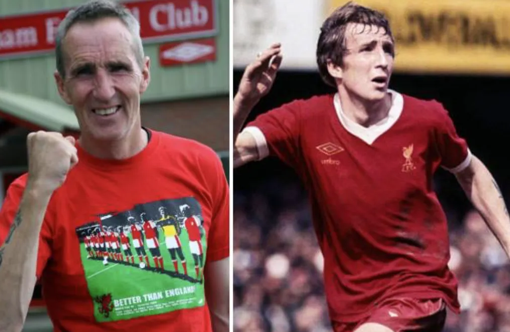 A Legend at Wrexham: The Return of the Prodigal Son