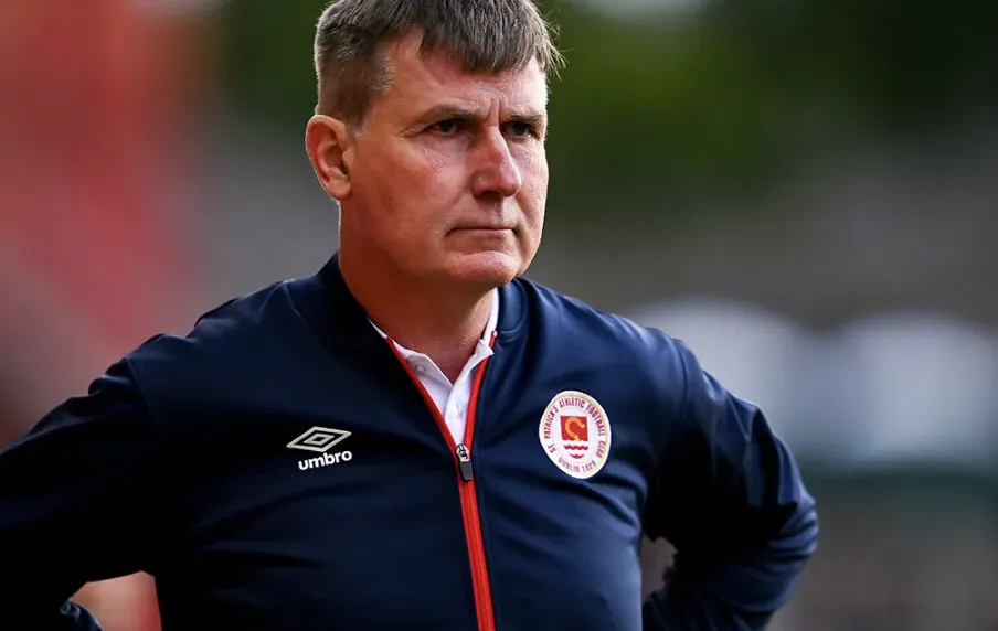 Dissecting the Tactical Legacy of Stephen Kenny