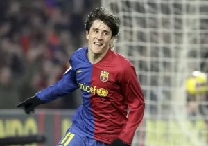 Krkic