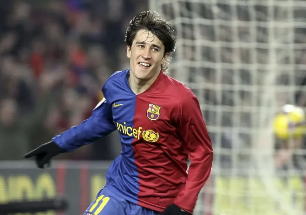 Krkic