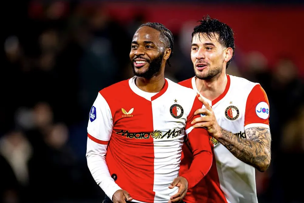 The Catalyst: Understanding the Criticism Against Sterling