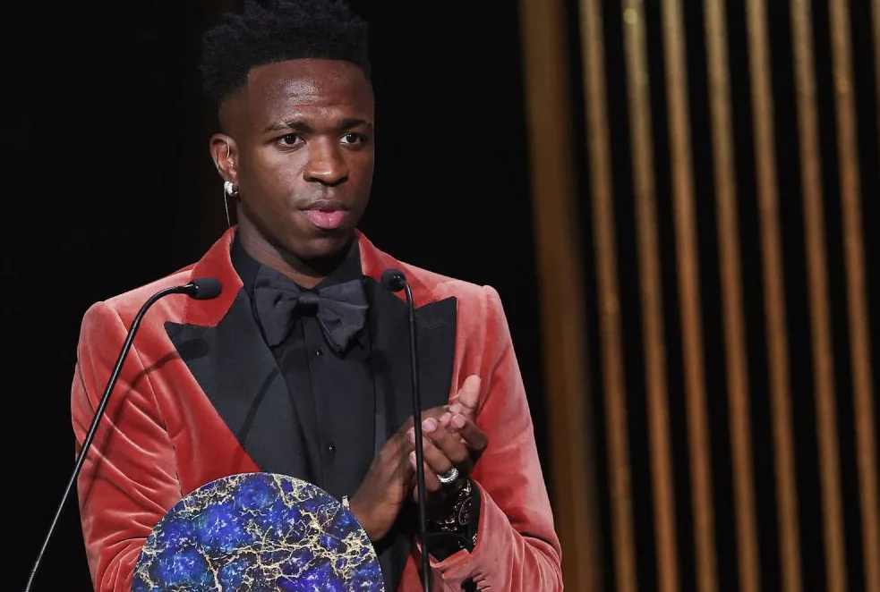 Vinicius’s Journey and His Fight Against Racism
