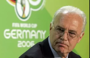 Beckenbauer