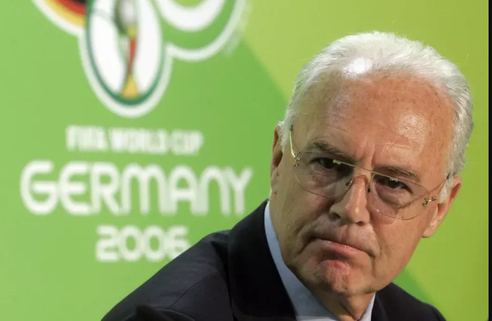 Beckenbauer