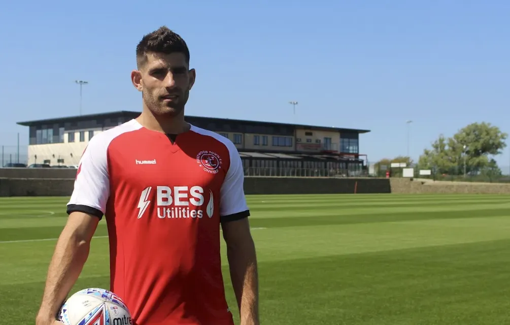 A Rising Star at Sheffield United