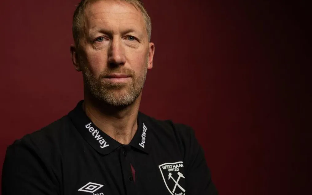 Who Was Graham Potter? The Visionary Manager