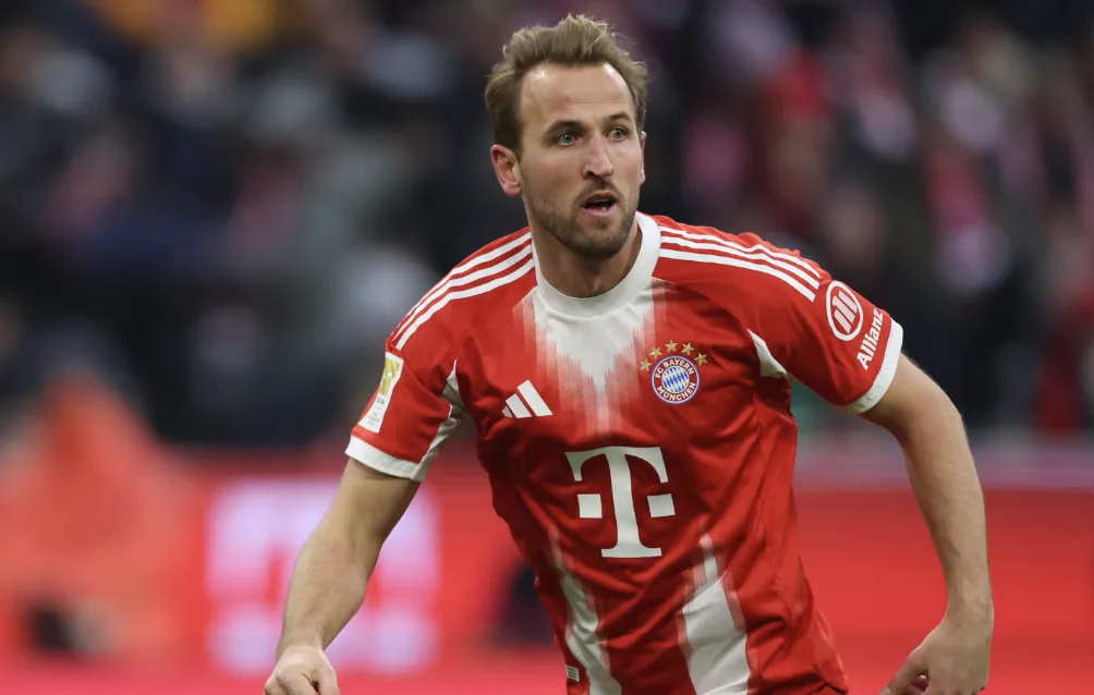The State of Play: Kane's Bayern Future