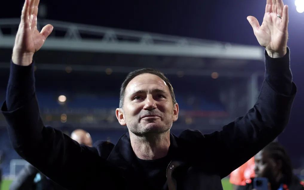 Lampard