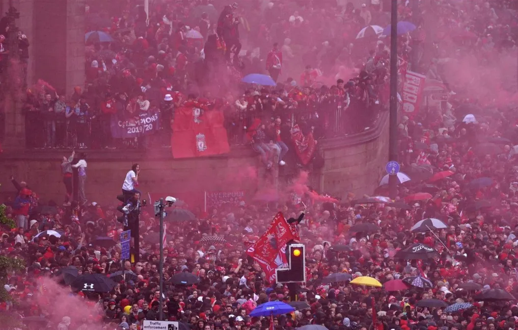 Liverpool
