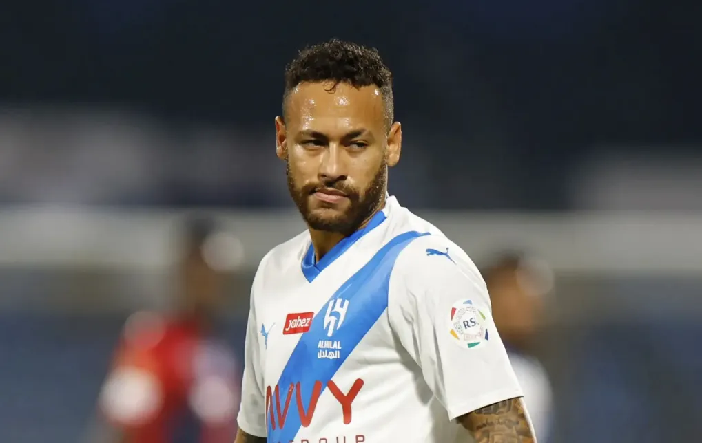 Neymar
