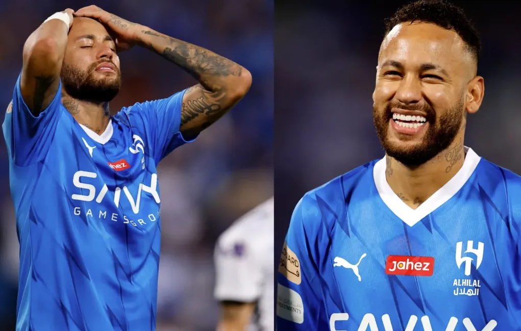 Expert Opinion: What This Means for Neymar’s Career