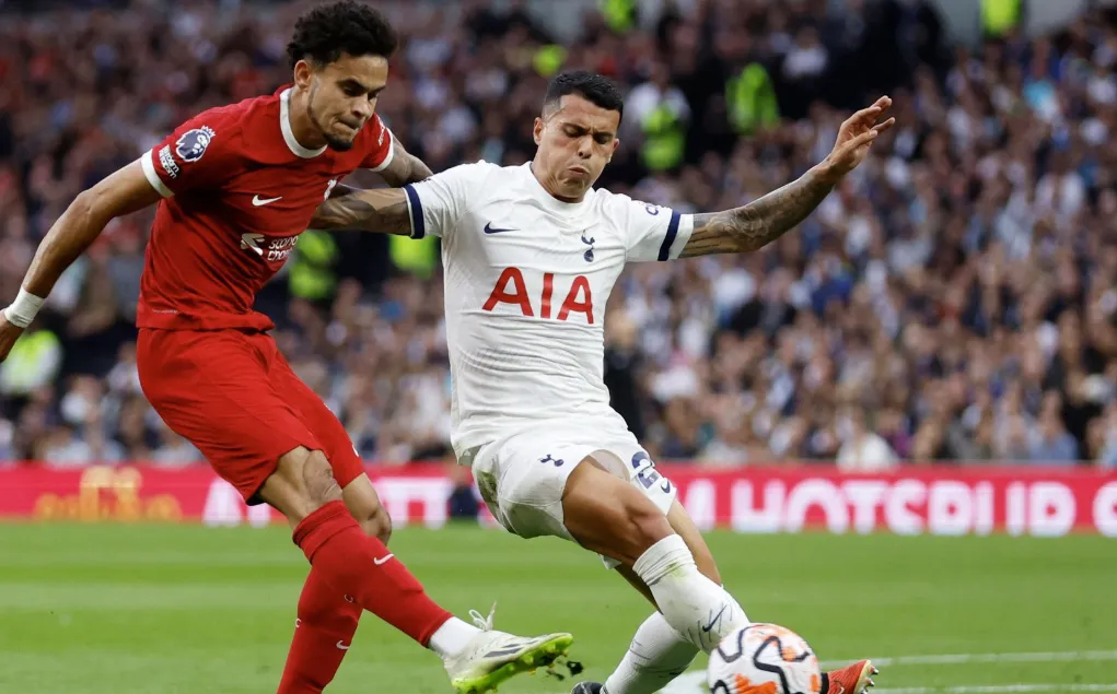 Tottenham