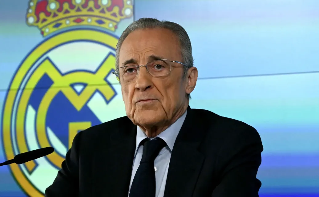 The Spark of the Conflict: Tebas’s Bold Stance