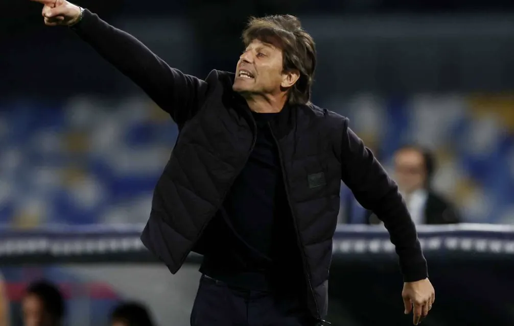 Conte