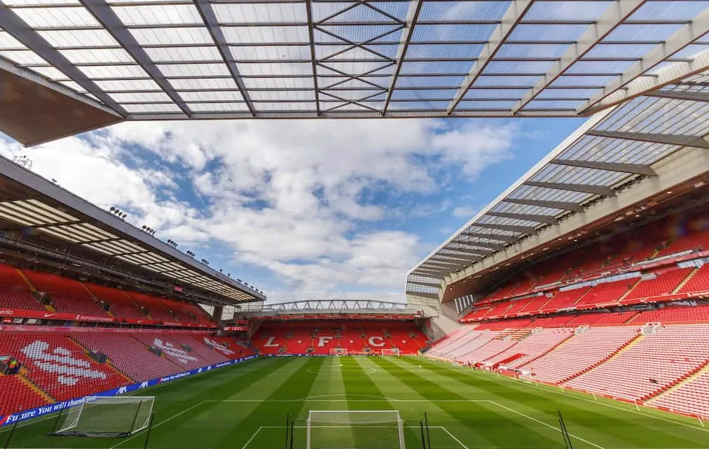 A Tactical Breakdown: Why Liverpool Couldn’t Break Through