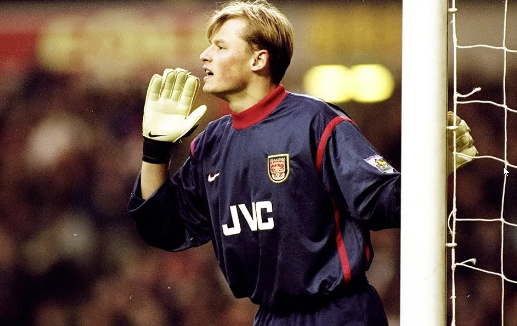 Who Was Alex Manninger? A Look Back at His Glorious Career