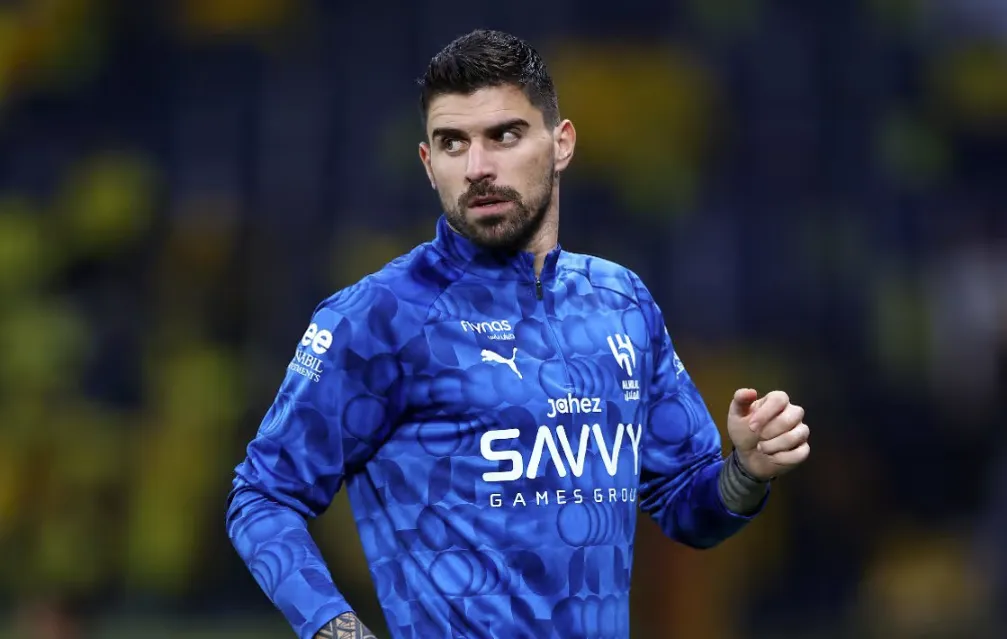 Who Is Ruben Neves and Why Does He Fit Manchester United?